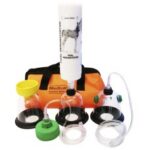 Resucitador De Potrillos. The Mcculloch Medical.