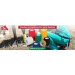 Vendas Autoadherentes 10cmx4.5mt. Power. Pack x 50u