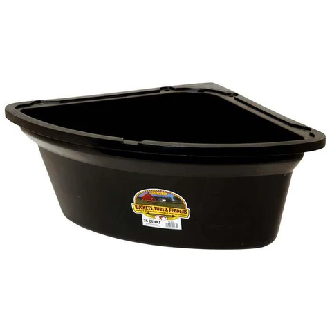 Comederas Miller MFG para equinos