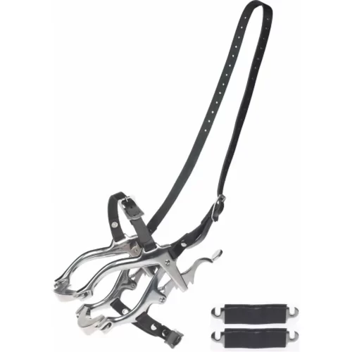Abreboca para caballos