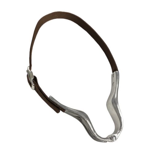 Collar Traga Aire Para Equinos.