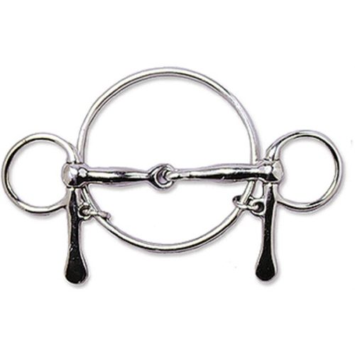 Freno Ring Bit sin goma.