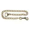 Cadena Con Mosqueton