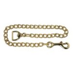 Cadena Con Mosqueton
