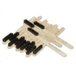 Cepillos Para Yodo (Equinos) X 12 Unidades