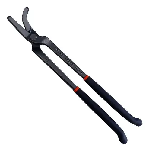 Pinza Remachadora Nordic