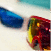 Antiparras Importadas Equiwin ' Turf Goggle ' Pack X 12u