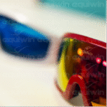 Antiparras Importadas Equiwin ' Turf Goggle ' Pack X 12u