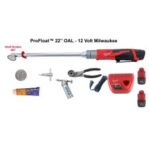 Kit dental - TORNO EQUINO 19"