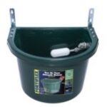 Bebedero Automatico Fortiflex con desagote 13 lts. x5u