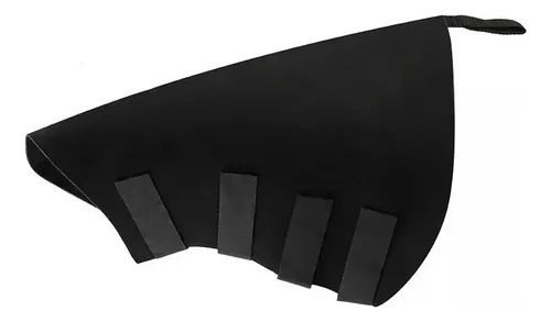 Pescuecera De Neopreno
