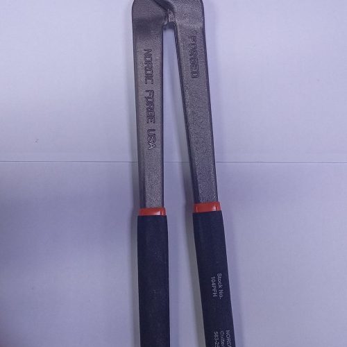 Tenaza Nordic Para Cortar Clavos de Herraje Equino.