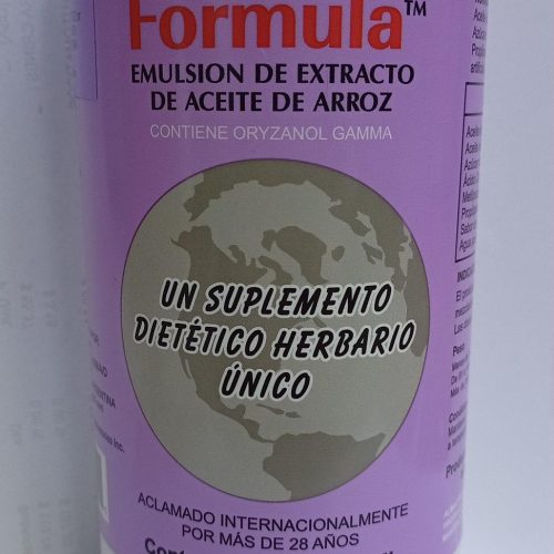 BODY BUILDER - BB FÓRMULA