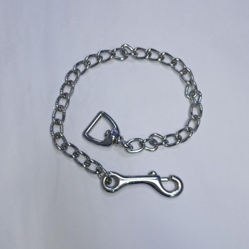 Cadena Con Mosqueton