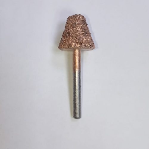 Carbide Cutters Cónicas Para Torno Dental