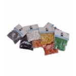 Banditas Para Crines Importadas Jacks x 10u