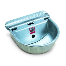 Bebedero Automático Galvanizado x5u