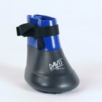 Bota Davis. Bota Para Medicamentos Caballos Nº2