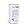 Felt Patch Parches Flexibles Adhesivos