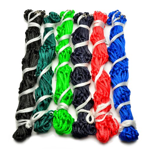 Pasteras, Hy Net. Redes De Heno Para Equinos.