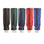 Bota Para Colocar Hielo (Par) - Ice Boots Color Azul x2u
