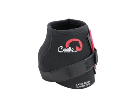 Pasterns Wraps Cavallo. Envoltura Para Pezuña De Caballo.