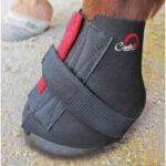 Pasterns Wraps Cavallo. Envoltura Para Pezuña De Caballo.