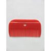 Peine Plastico Simple Pack X 3 Unidades