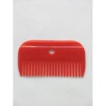 Peine Plastico Simple Pack X 3 Unidades