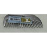 Peine metalico comun jacks. Pack x 12u.