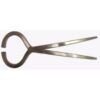 Pinza De Tentar Cascos Equinos. Sharpvet