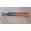 Pinza Remachadora Nordic