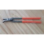 Pinza Remachadora Nordic