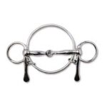 Freno Ring Bit. Sin Goma.