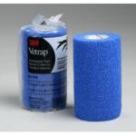 Vendas Vetrap Autoadhesivas 3M x 50 unidades