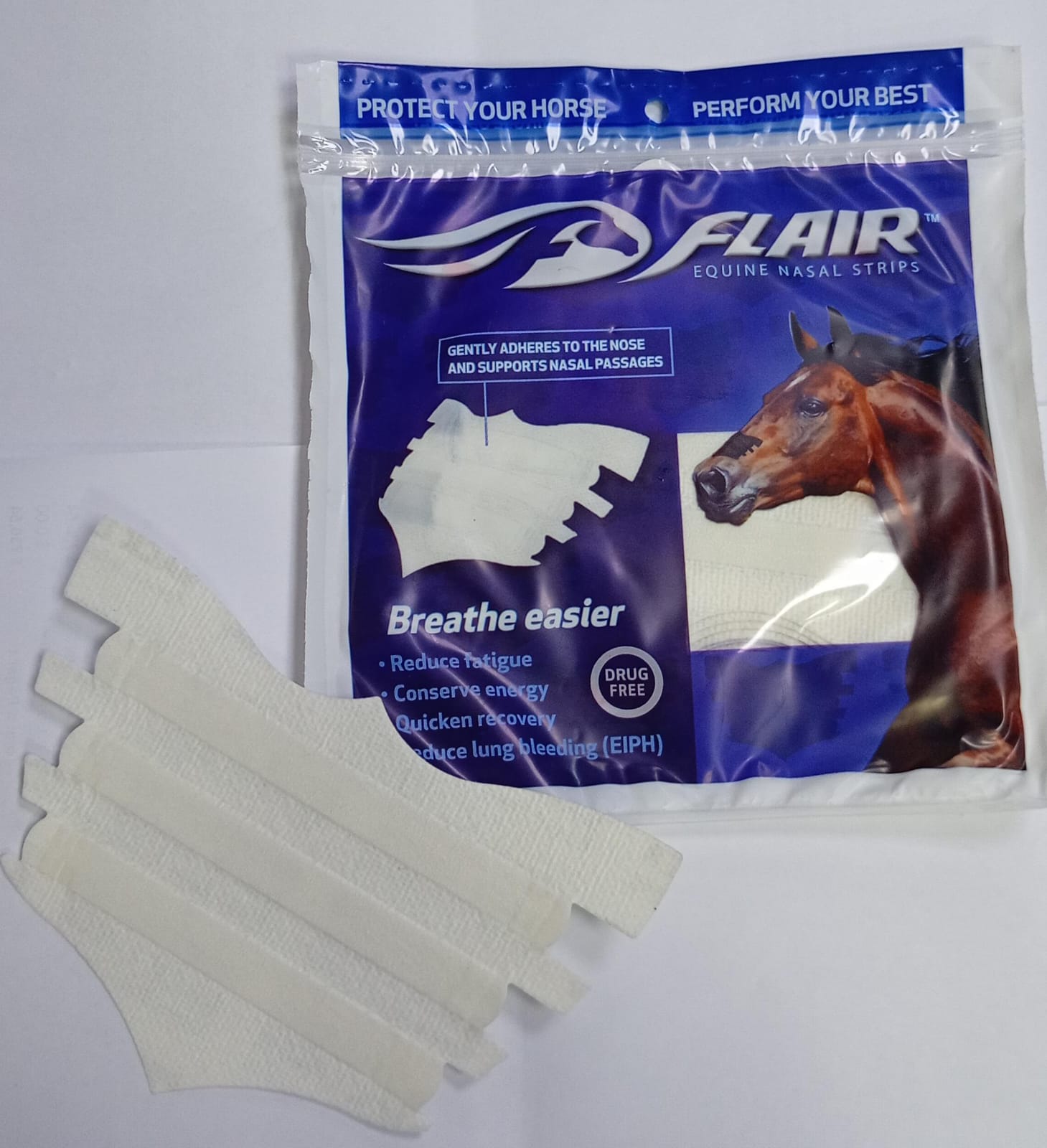 Flair x 6u. Boca - Imagen 5
