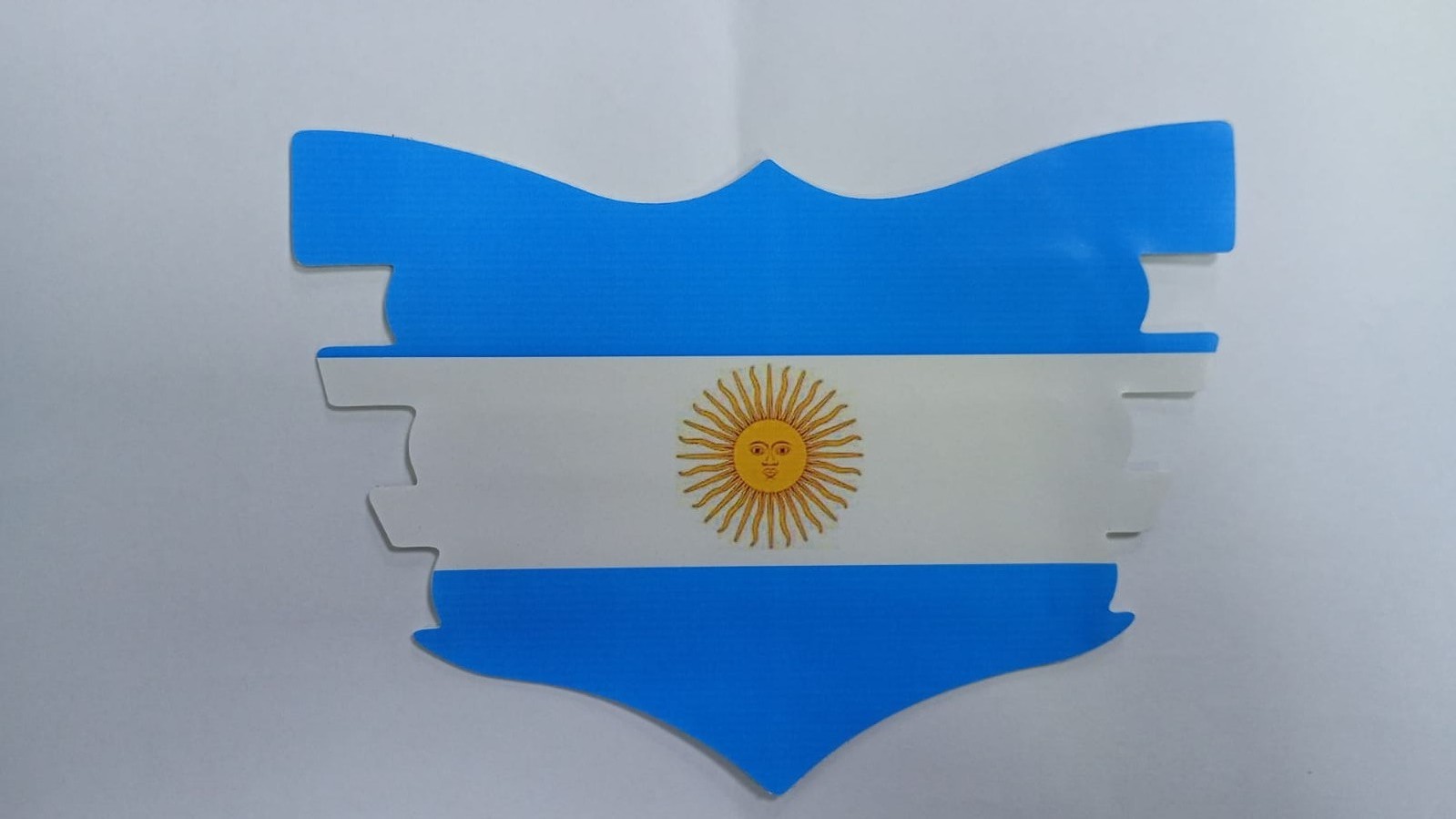 Flair x 6u. Boca - Imagen 2