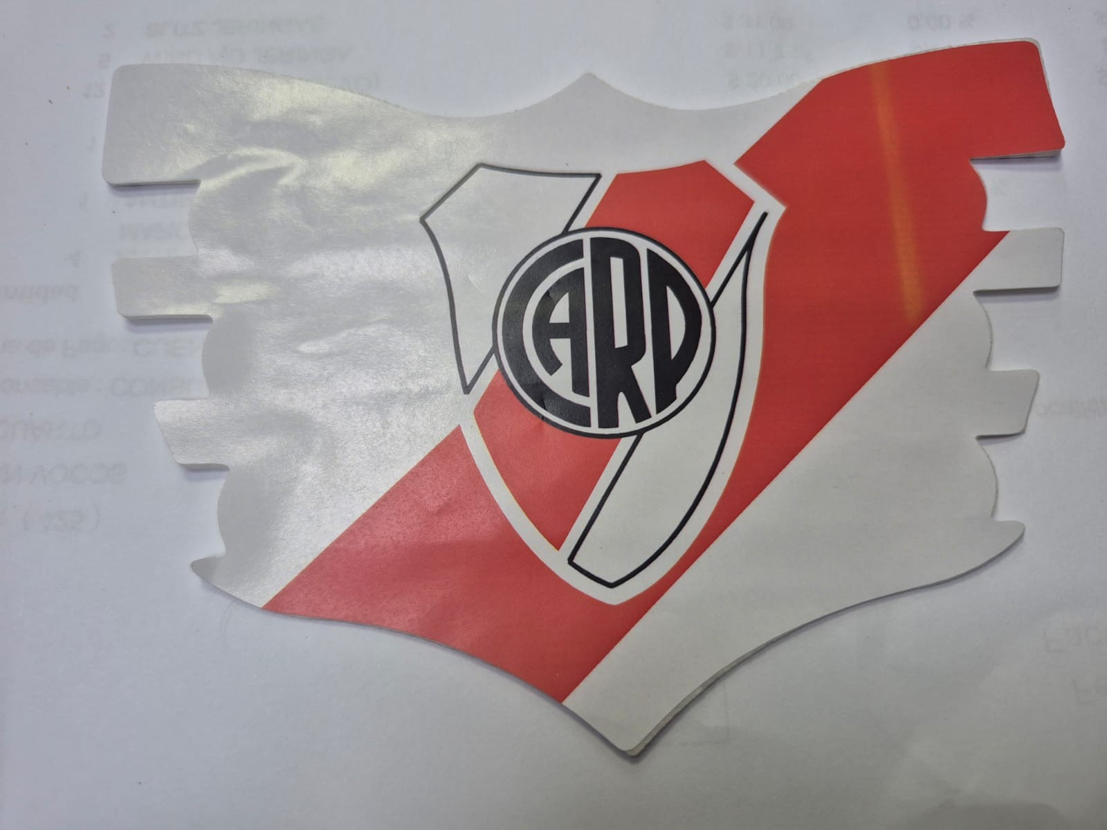 Flair x 6u. Boca - Imagen 4